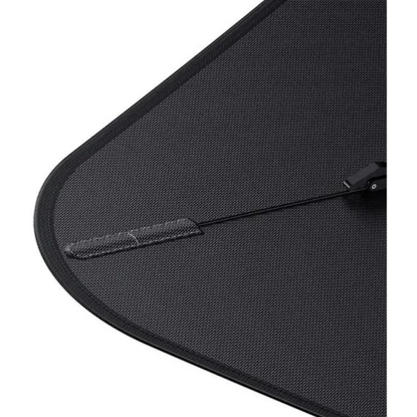 Фото - Шторка сонцезахисна для авто Baseus CoolRide Series Windshield Sunshade Umbrella Cluster Black (C20656101111-00)